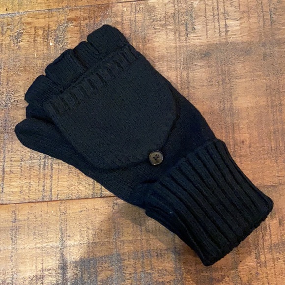 J. Crew Texting Mitten/Gloves - Picture 6 of 8